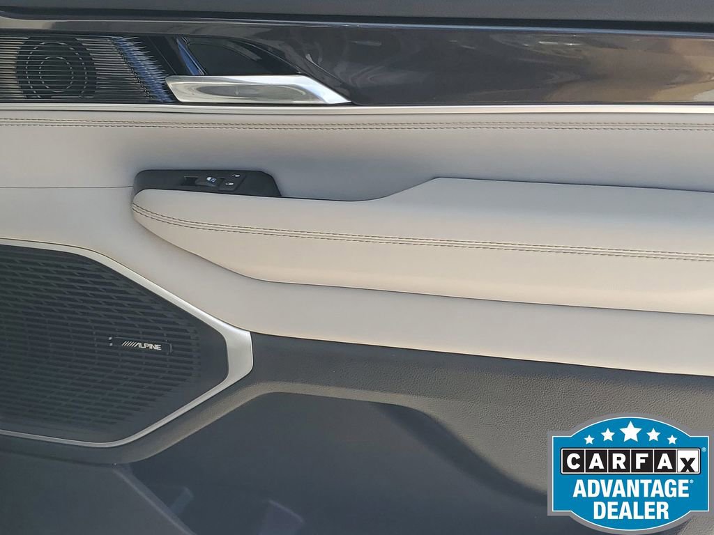 Used 2022 Jeep Wagoneer Series I w/ Convenience Group I image 45