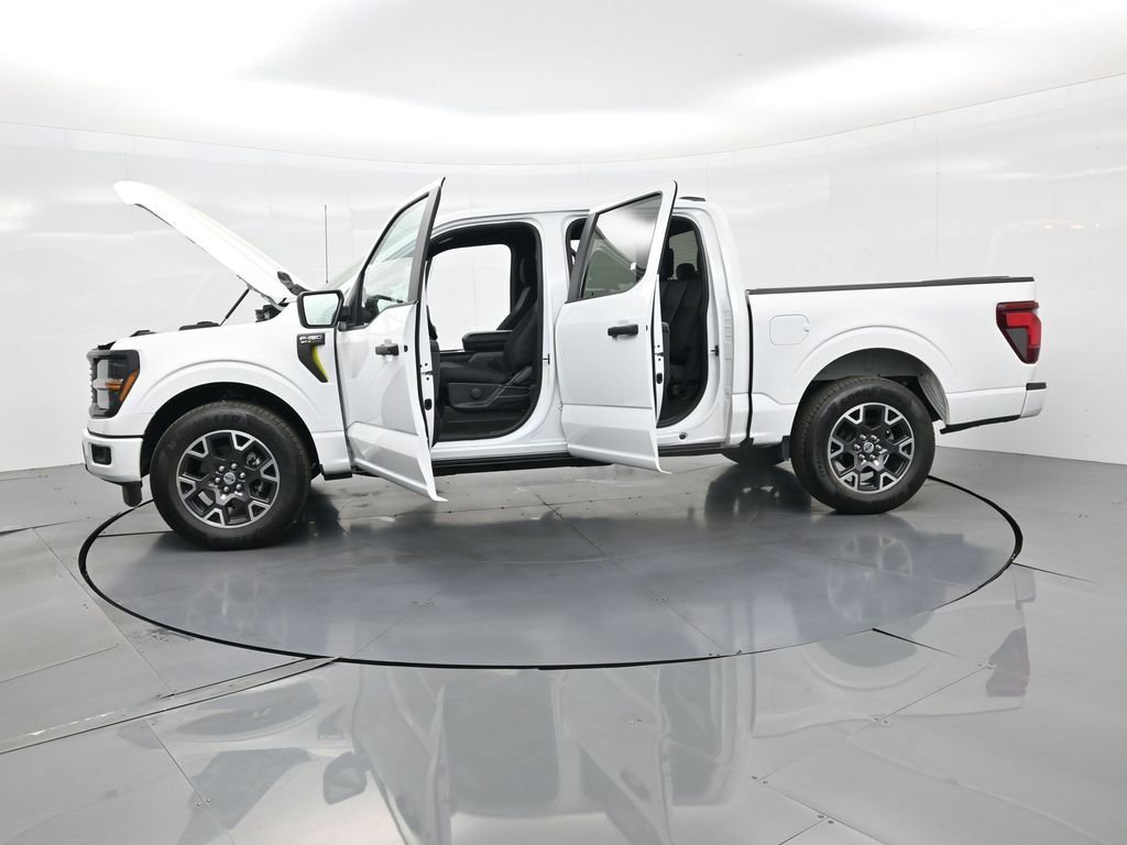 Used 2024 Ford F150 STX image 46