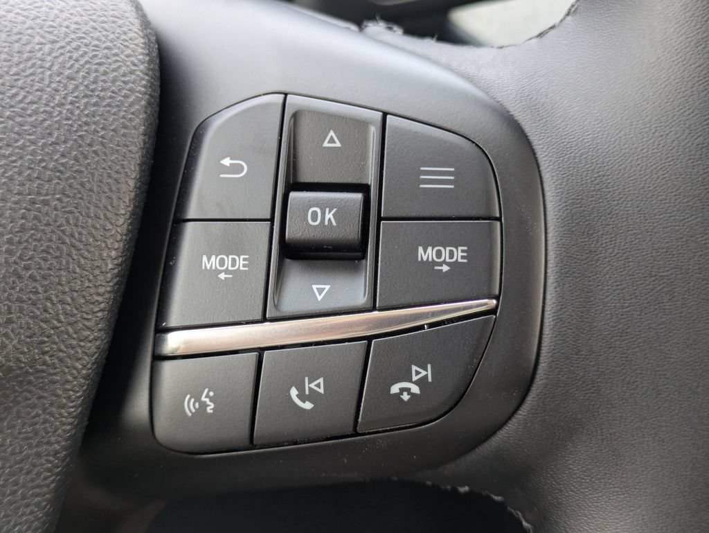 New 2025 Ford Maverick XLT w/ XLT Luxury Package AWD/4WD image 23