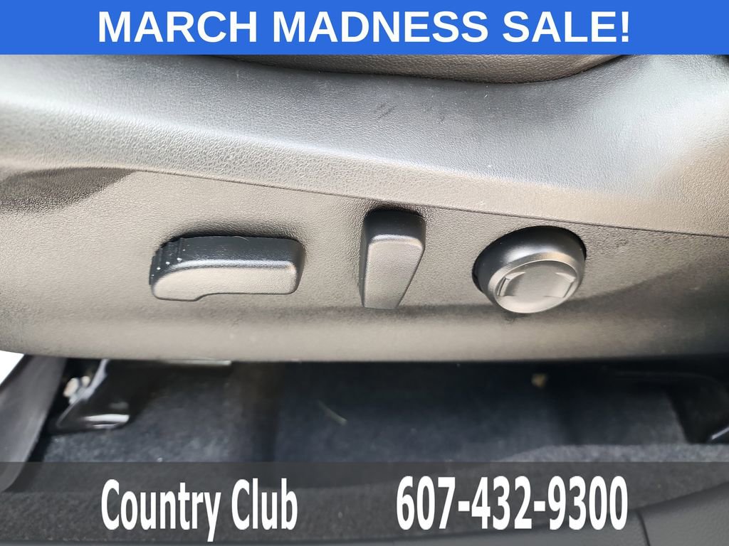 Used 2024 Subaru Forester Touring image 13