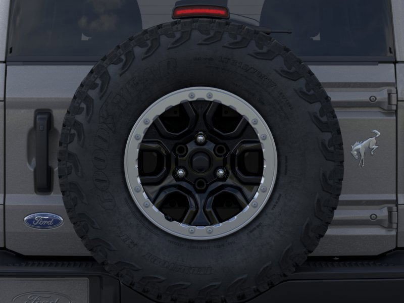 New 2025 Ford Bronco Badlands image 26