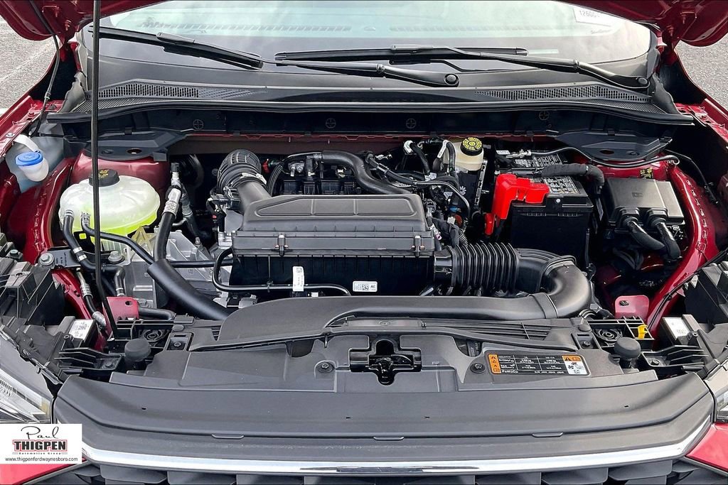 New 2026 Ford Escape Active w/ Tech Pack #1 image 10