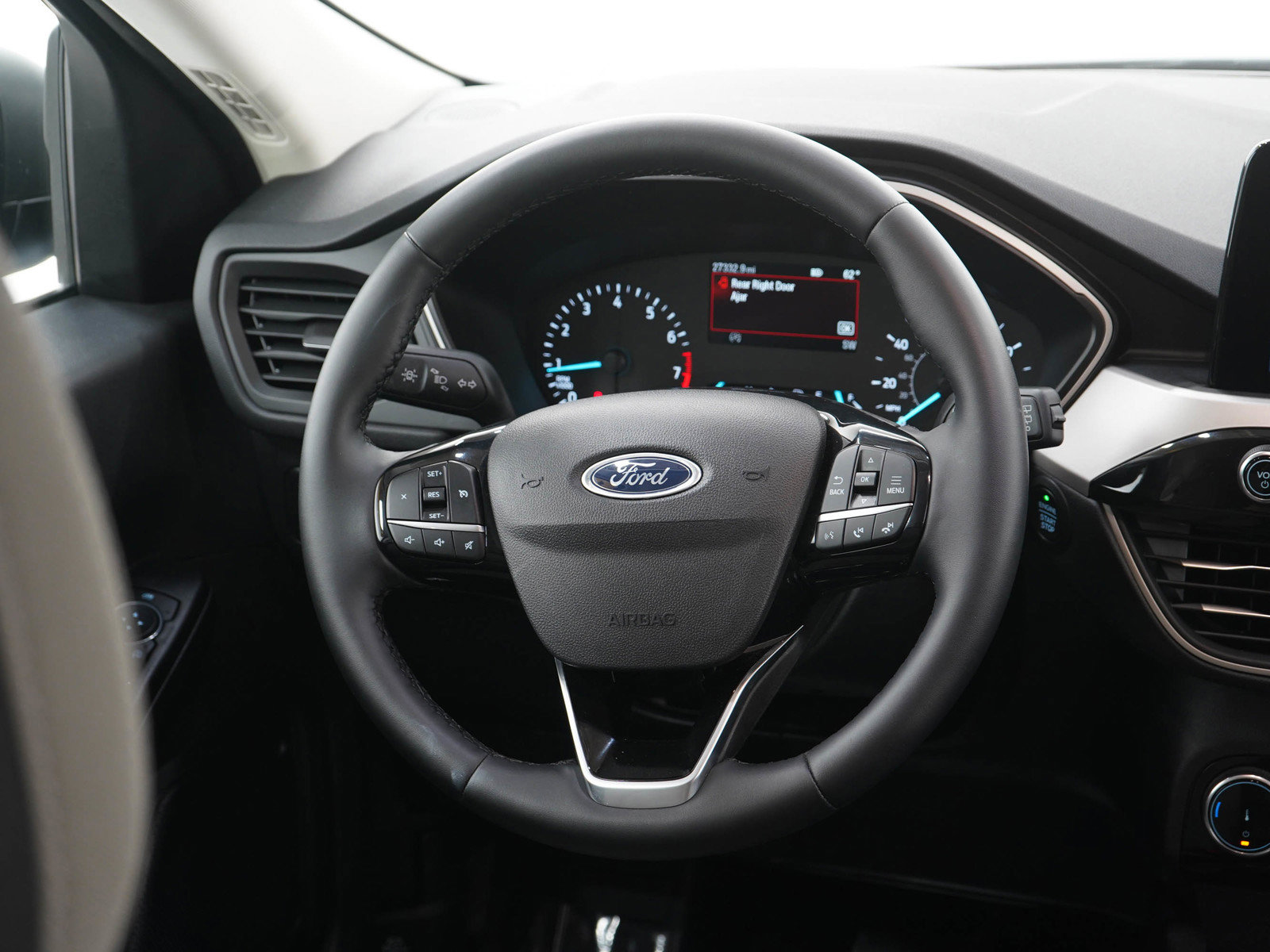 Used 2022 Ford Escape SE w/ Convenience Package image 14
