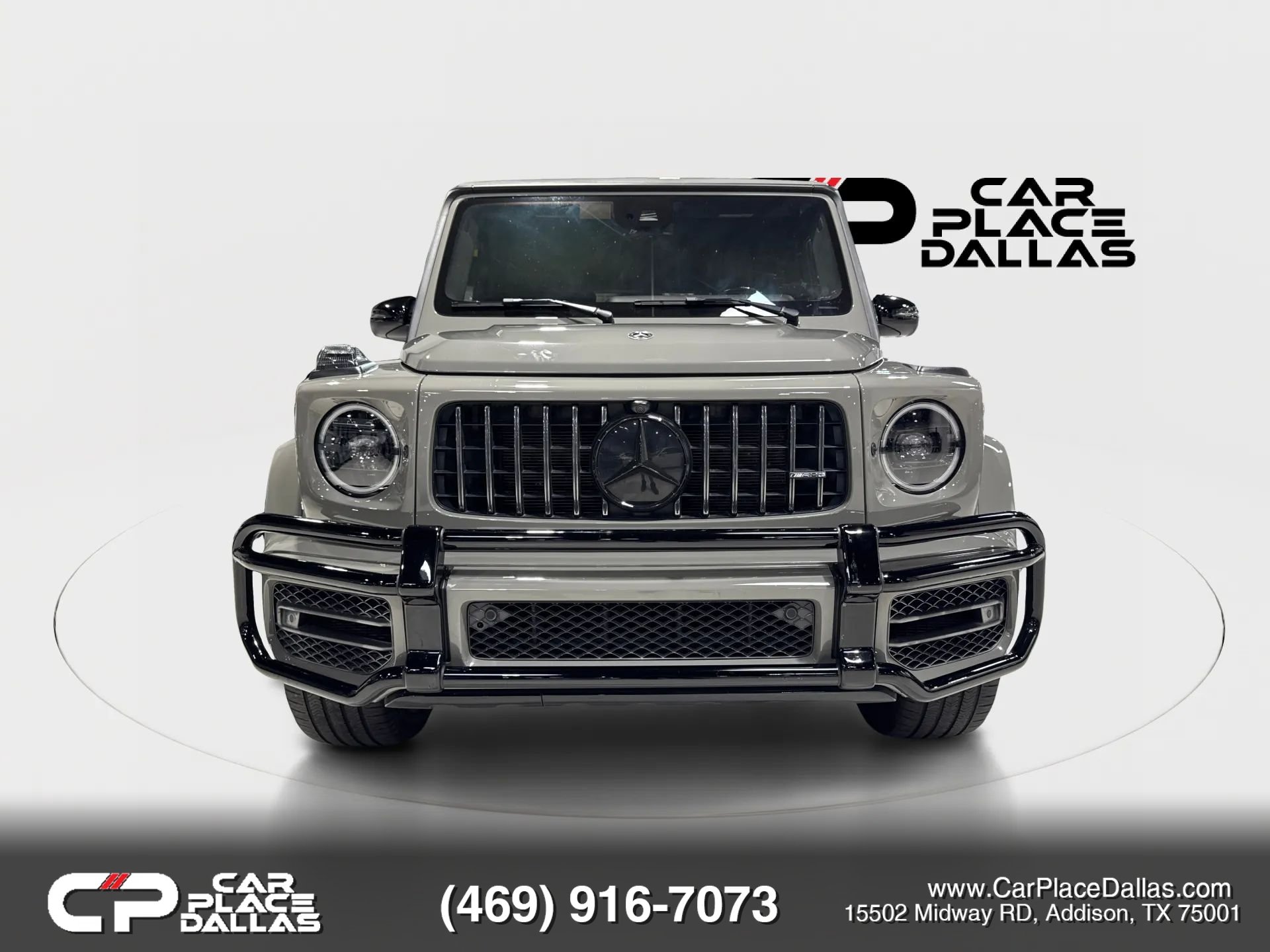 Used 2021 Mercedes-Benz G 63 AMG 4MATIC image 11