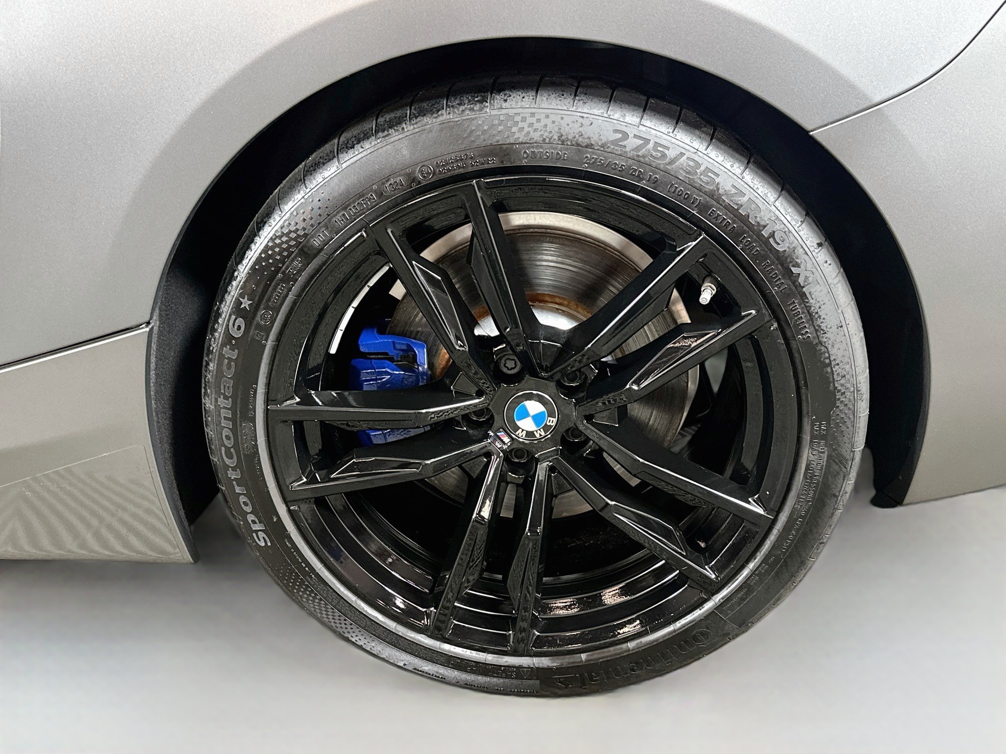 Used 2025 BMW Z4 M40i w/ Premium Package RWD image 27