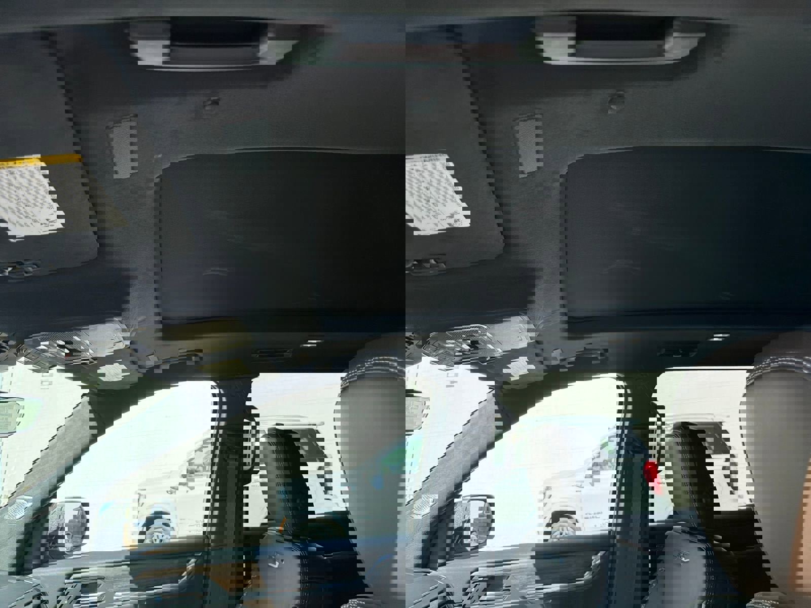 New 2026 GMC Acadia Denali Ultimate image 33