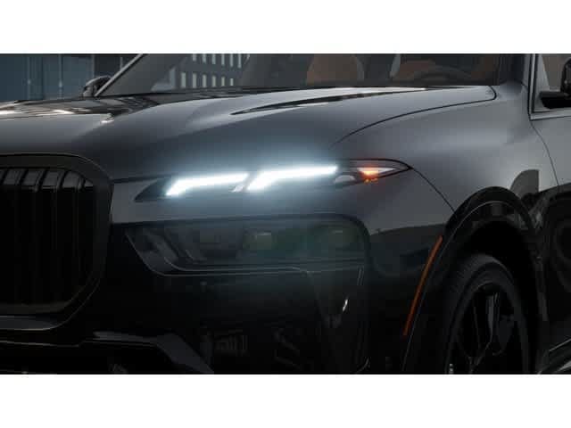 New 2027 BMW X7 xDrive40i w/ Executive Package AWD/4WD image 6