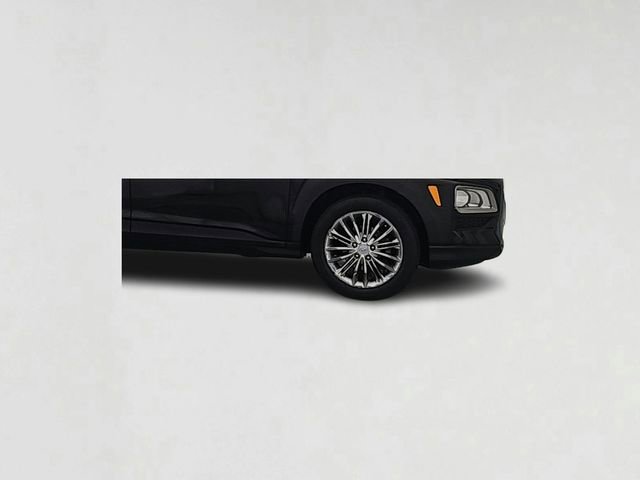 Used 2021 Hyundai Kona SEL w/ Cargo Package image 8