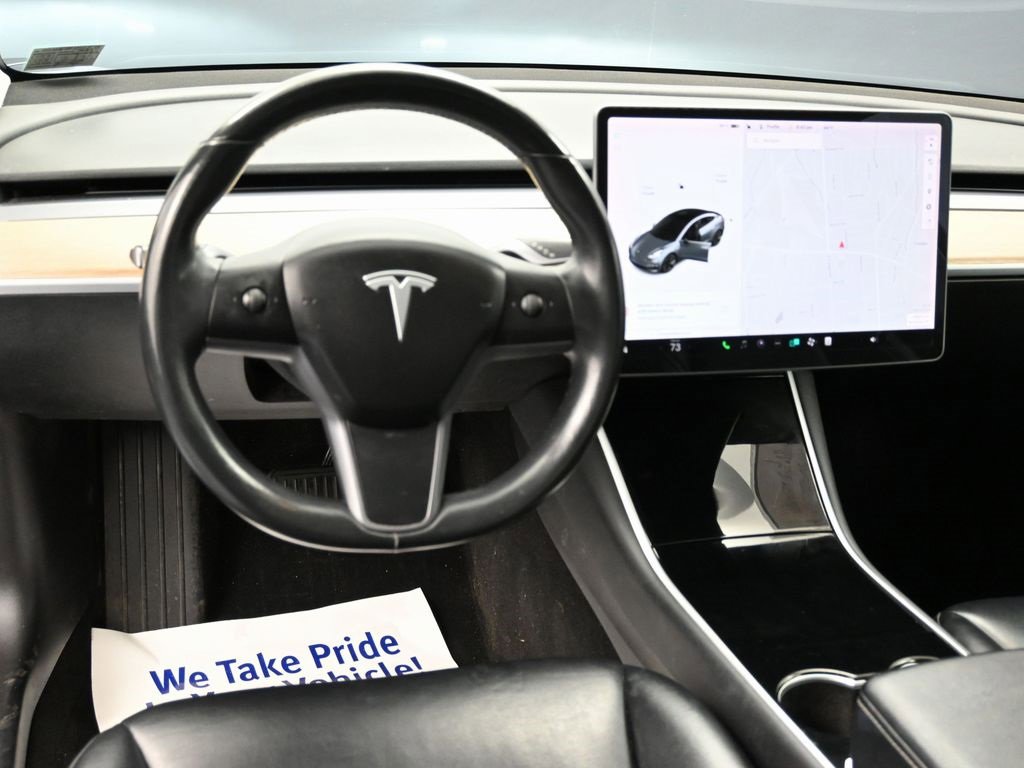 Used 2018 Tesla Model 3 Long Range image 35