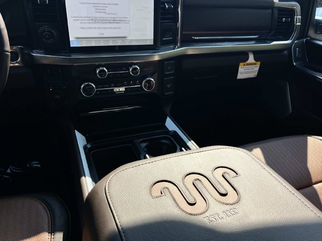 New 2027 Ford F250 King Ranch AWD/4WD image 20