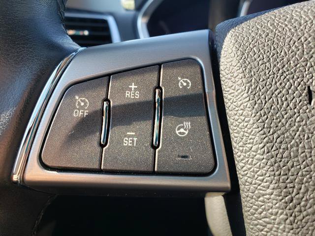 Used 2012 Cadillac SRX Performance AWD/4WD image 25
