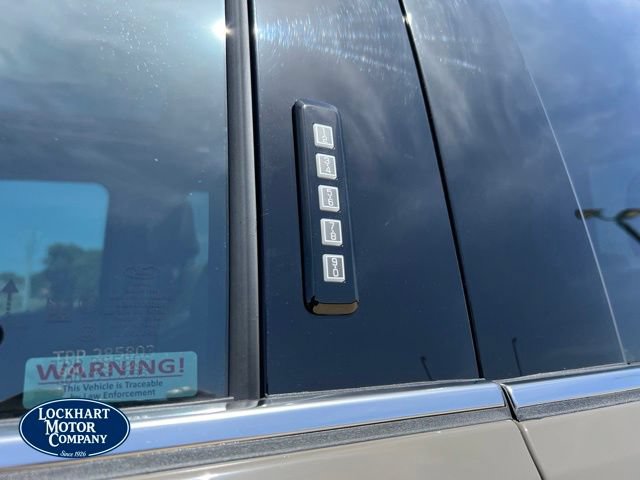 New 2026 Ford F250 Platinum AWD/4WD image 11