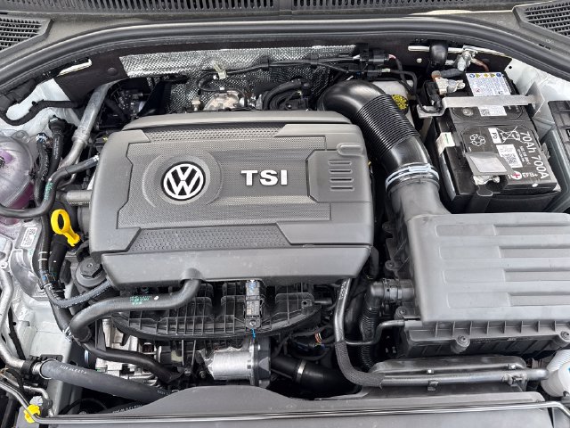 New 2026 Volkswagen Jetta GLI Autobahn FWD image 26