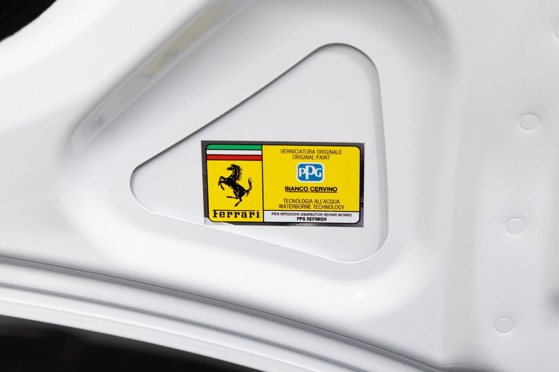 Certified 2024 Ferrari Roma image 99