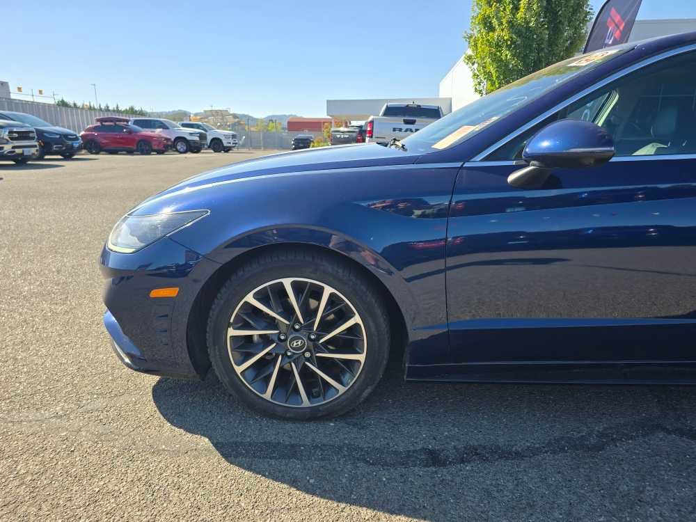 Used 2020 Hyundai Sonata SEL FWD image 6