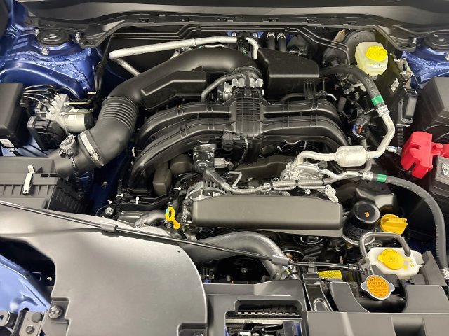New 2026 Subaru Forester Premium AWD/4WD image 29