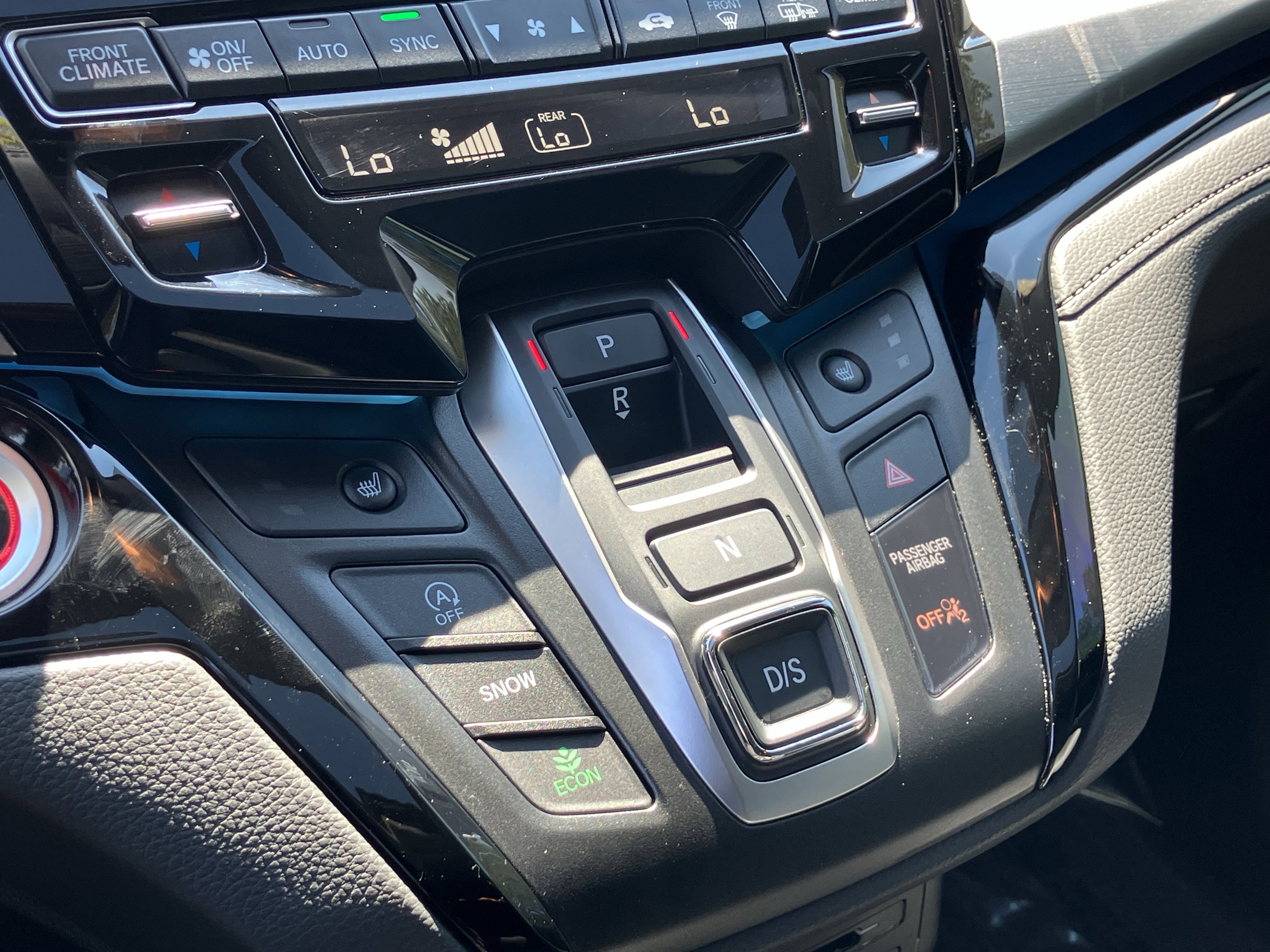 Used 2024 Honda Odyssey Touring image 29