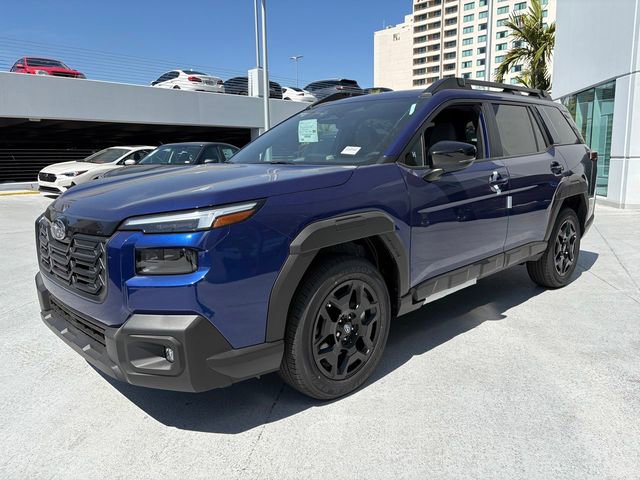 New 2026 Subaru Outback Limited image 6