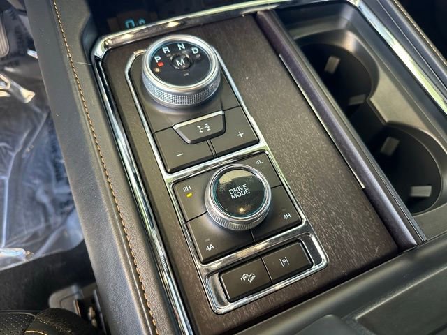 Certified 2023 Ford Expedition Max Platinum image 24