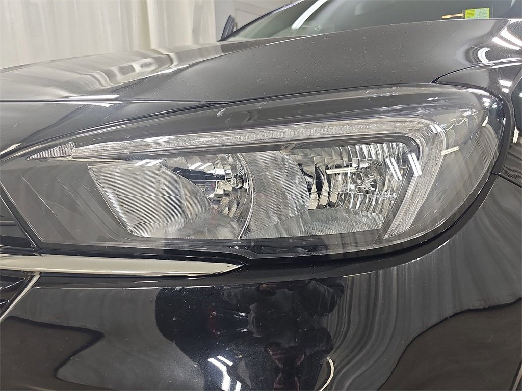 Certified 2023 Buick Encore GX Preferred w/ Cold Weather Comfort Package image 32