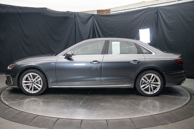 Used 2021 Audi A4 2.0T Premium w/ Convenience Package image 9
