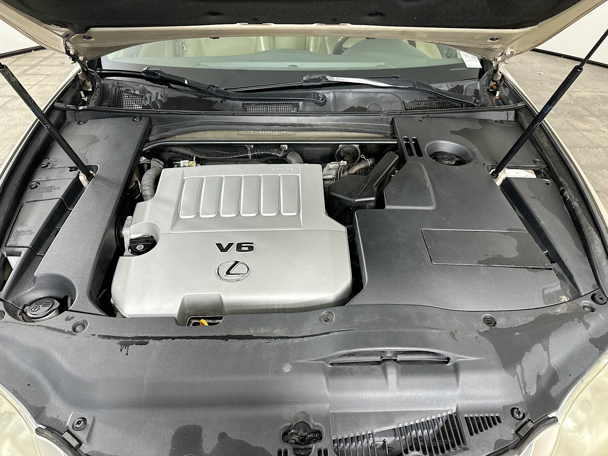 Used 2011 Lexus ES 350 FWD image 32
