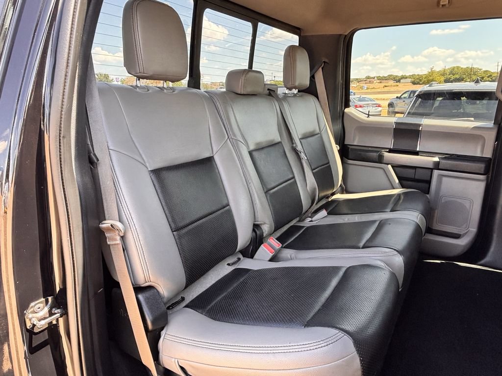 Used 2019 Ford F250 XLT w/ XLT Value Package AWD/4WD image 27