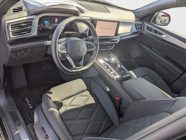 New 2026 Volkswagen Atlas Cross Sport SE image 3