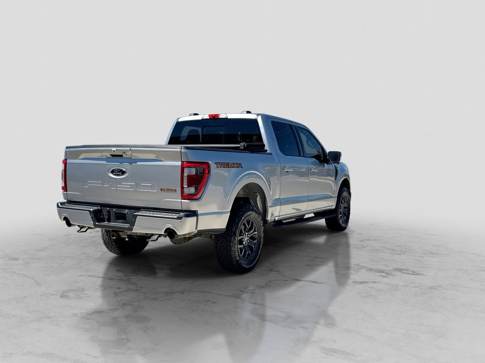 Used 2022 Ford F150 Tremor w/ Equipment Group 402A High AWD/4WD image 8