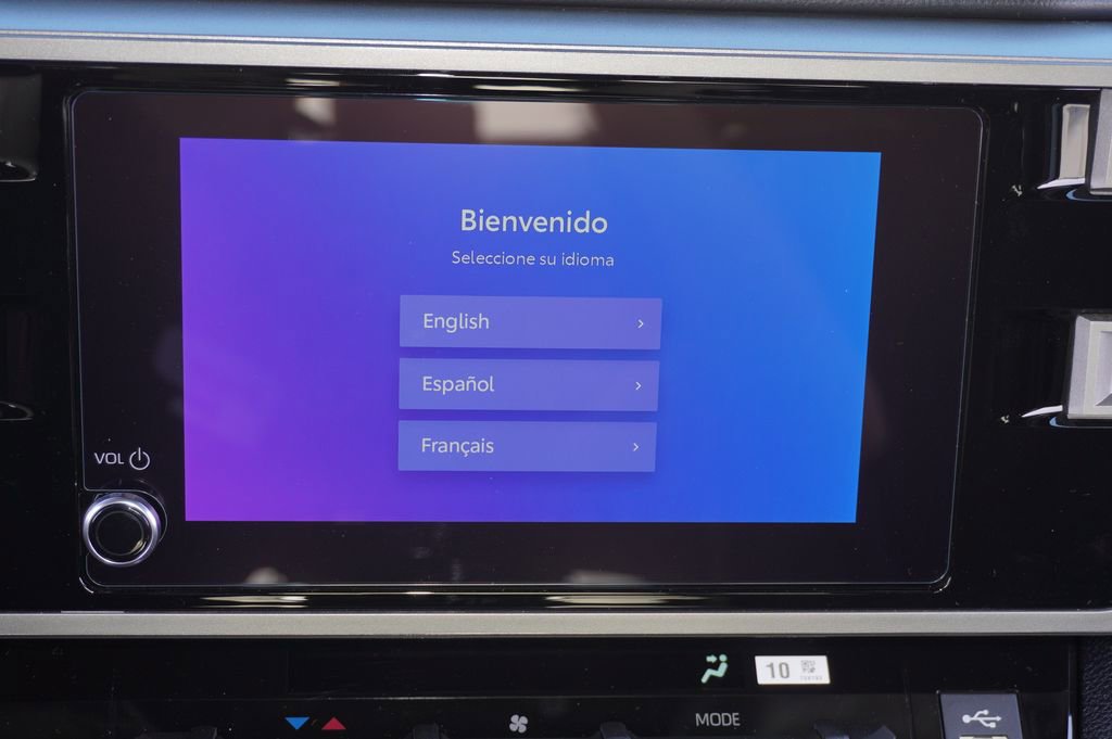 New 2026 Toyota Tundra SR5 image 12