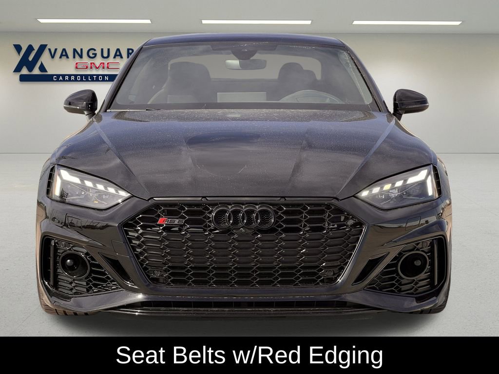 Used 2022 Audi RS 5 w/ RS Driver Assistance Package image 10