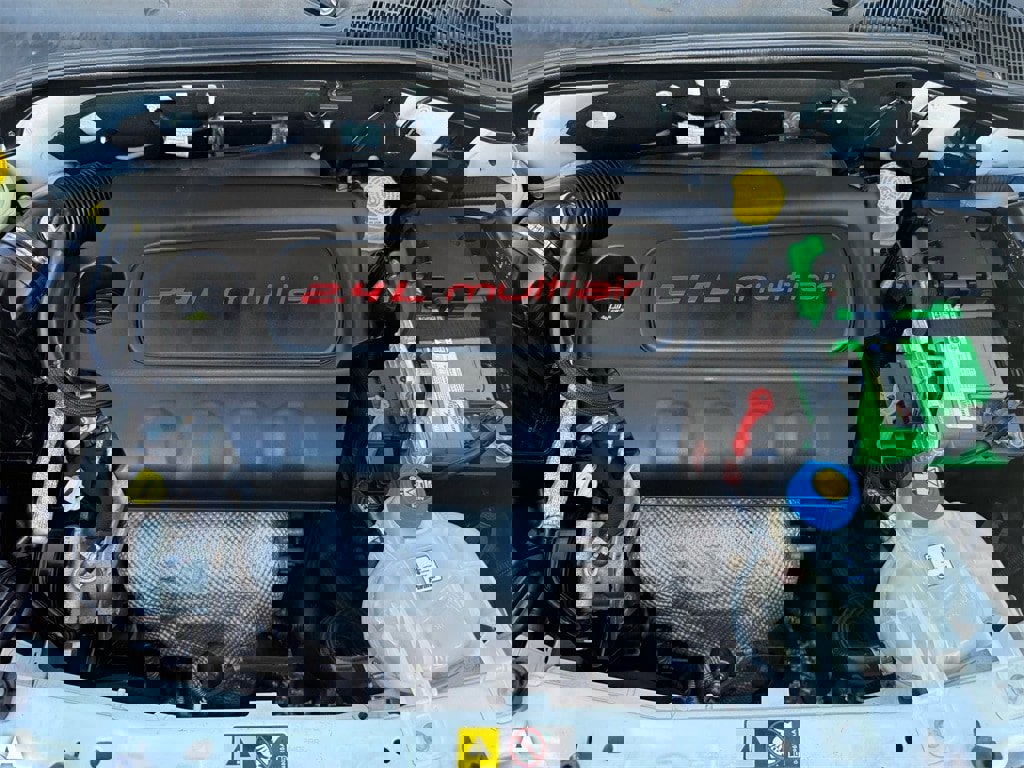 Used 2018 RAM ProMaster City Tradesman image 30