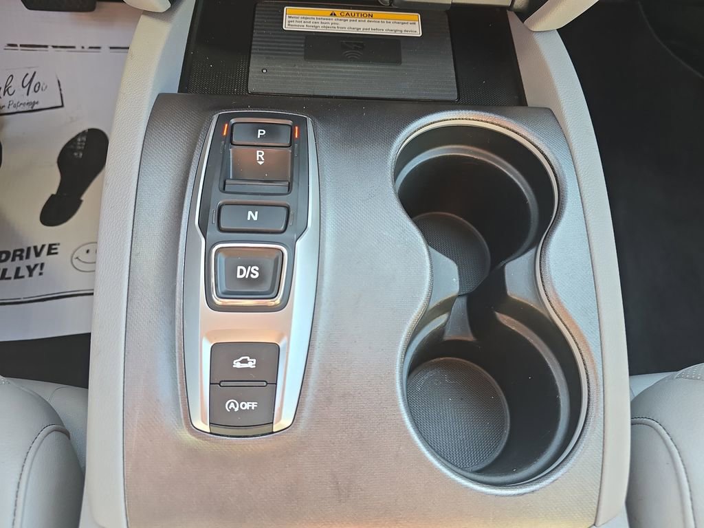 Used 2023 Honda Ridgeline RTL-E image 38