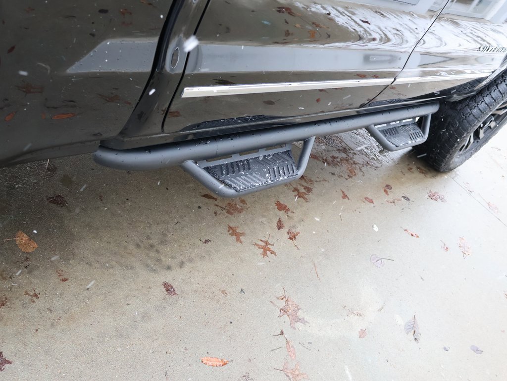 Used 2015 Chevrolet Silverado 1500 LTZ w/ Custom Sport Edition image 34