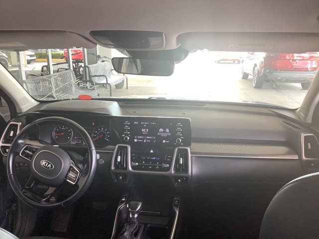 Used 2021 Kia Sorento S FWD image 22