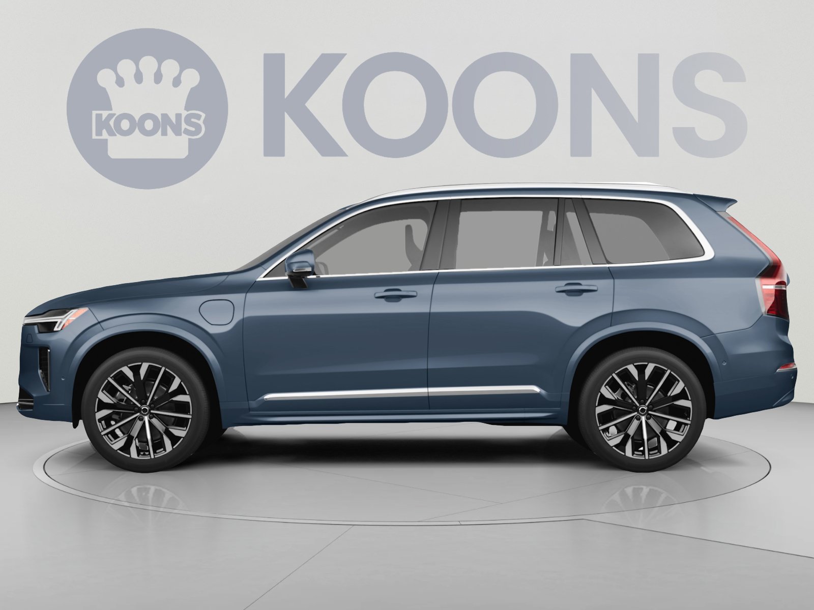 New 2026 Volvo XC90 T8 Ultra w/ Protection Package Premier AWD/4WD image 2