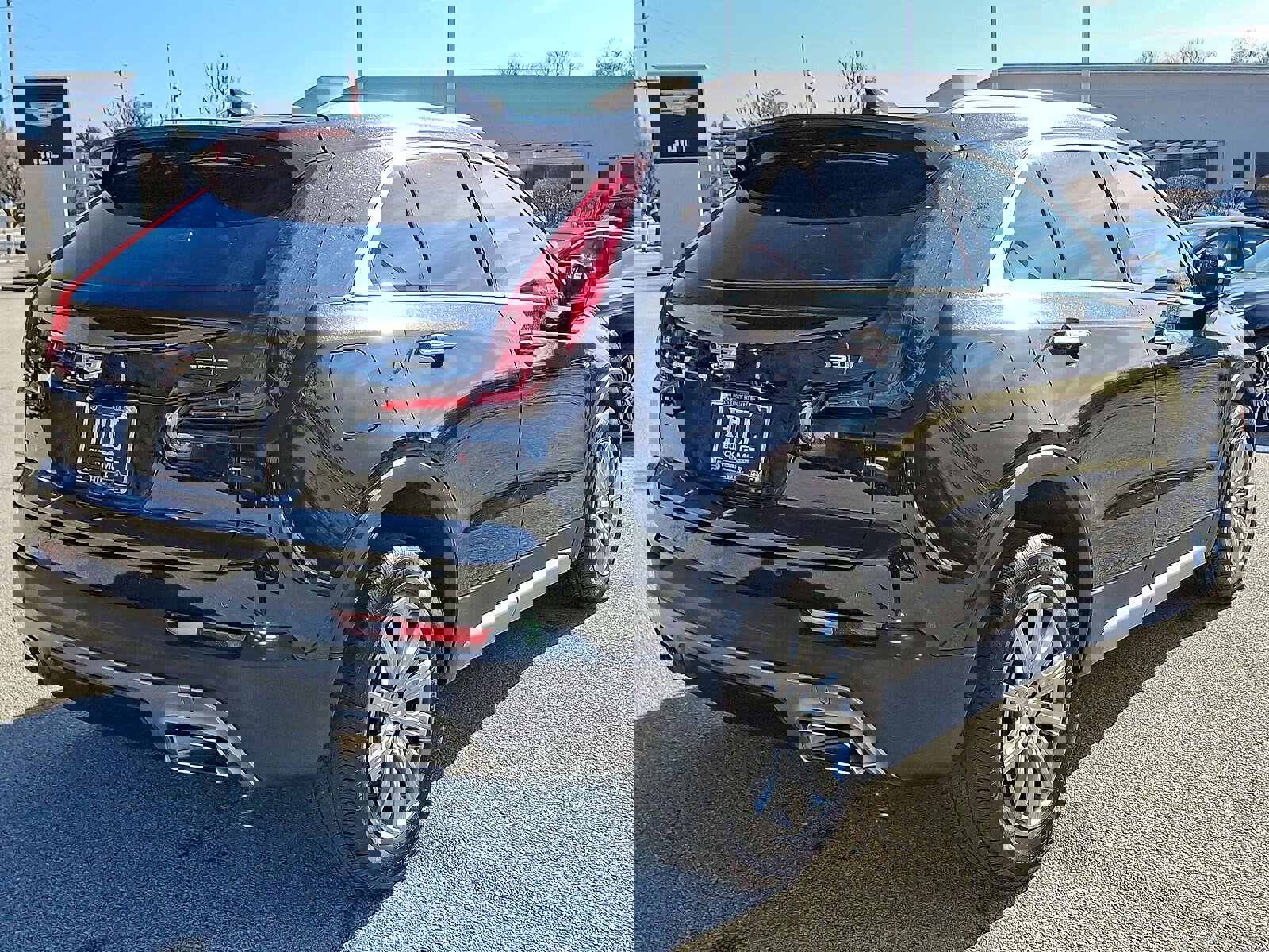 Certified 2023 Cadillac XT4 Premium Luxury w/ Driver Assist Package image 25