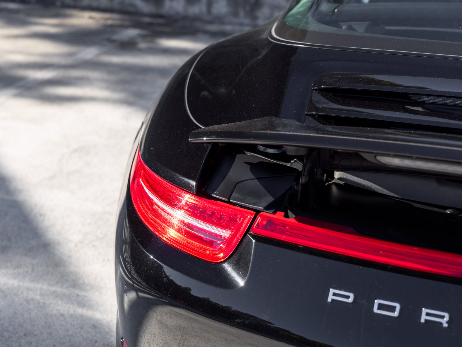 Used 2015 Porsche 911 Targa 4S AWD/4WD image 19