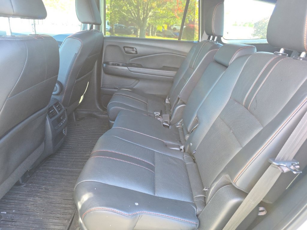 Used 2022 Honda Pilot TrailSport image 25