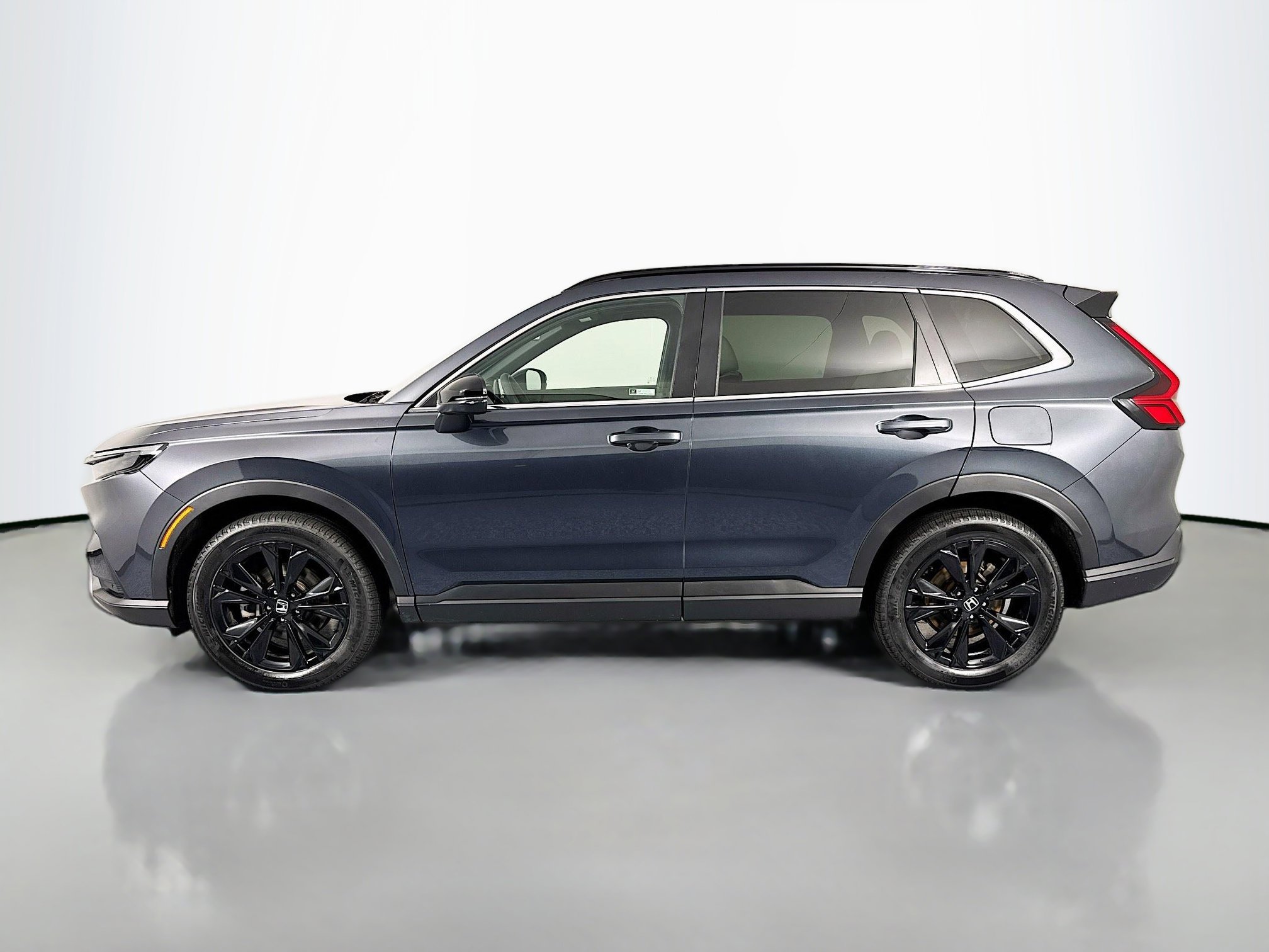 Certified 2023 Honda CR-V Sport Touring image 8