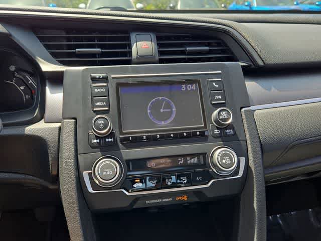 Used 2017 Honda Civic LX image 26
