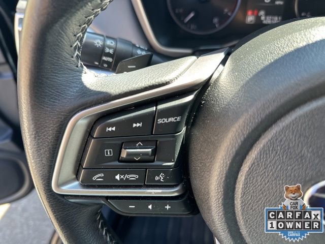 Certified 2023 Subaru Outback Onyx Edition image 15