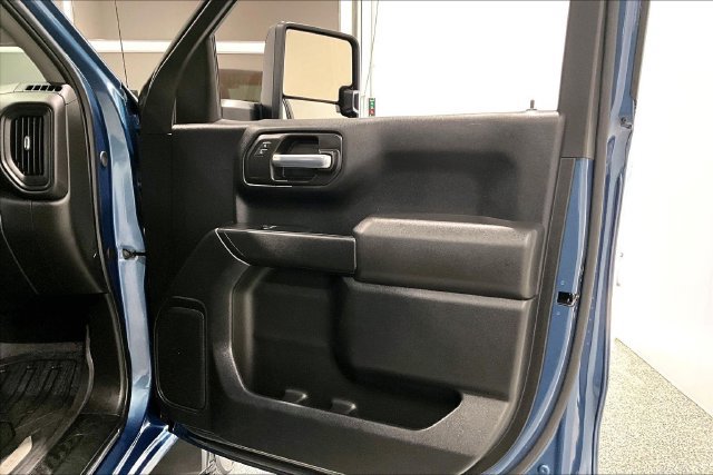 Used 2024 GMC Sierra 1500 Pro w/ Graphite Edition AWD/4WD image 37