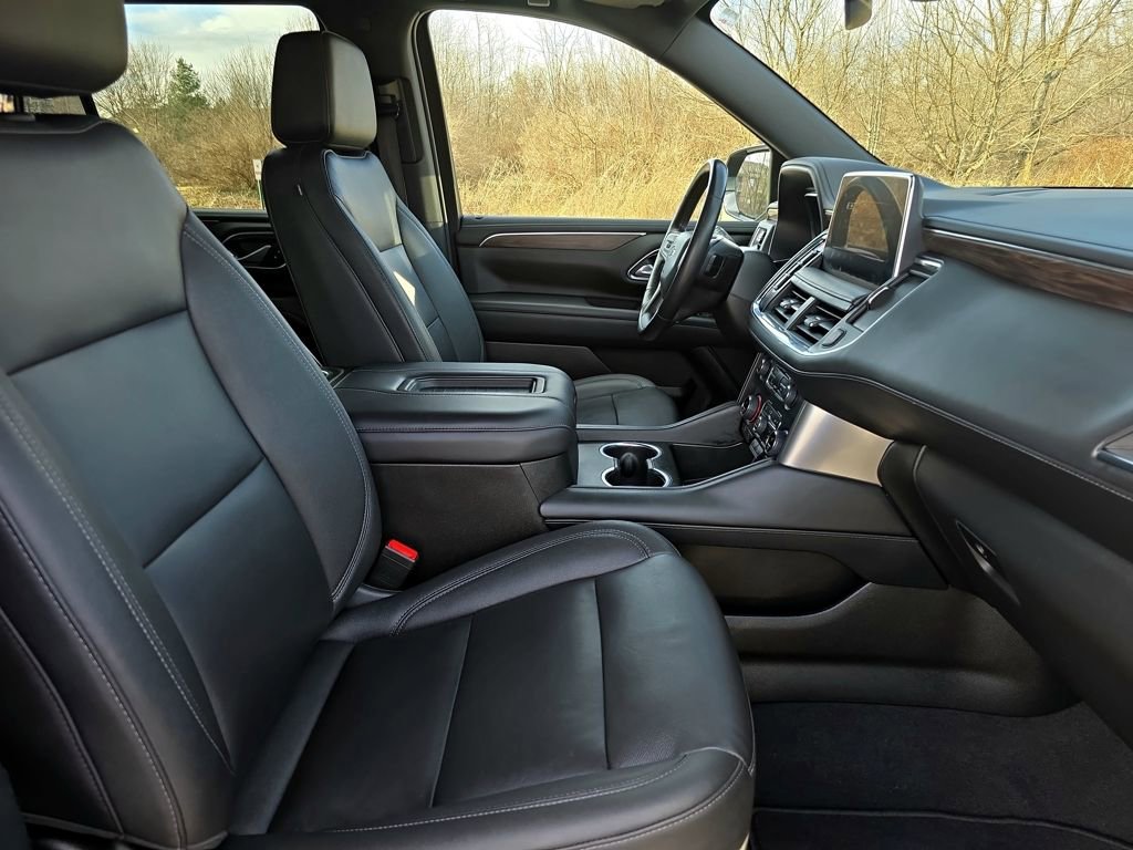 Used 2023 Chevrolet Tahoe Z71 AWD/4WD image 28