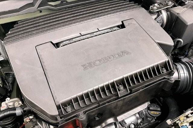 New 2027 Honda Passport TrailSport Elite image 14