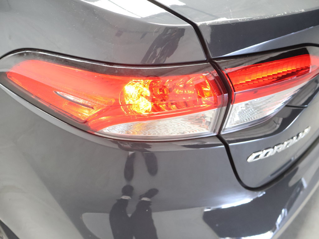 Used 2026 Toyota Corolla LE FWD image 28