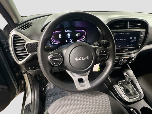 Certified 2024 Kia Soul LX w/ Option Group 015 FWD image 11