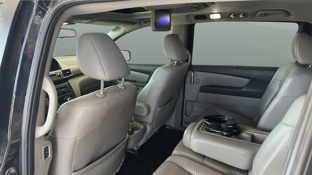 Used 2011 Honda Odyssey EX-L image 17