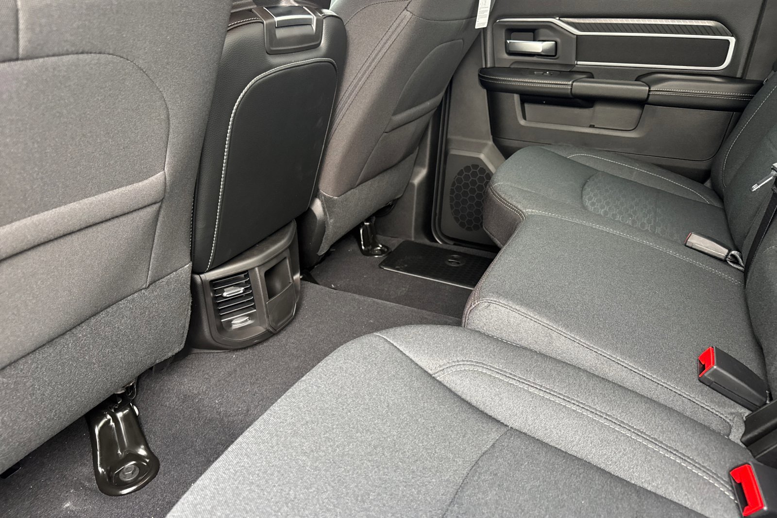 New 2026 RAM 3500 Big Horn image 11