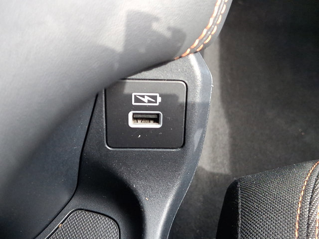 Certified 2023 Honda HR-V Sport image 24